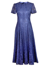 Laden Sie das Bild in den Galerie-Viewer, Kleid Elodie