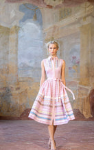 Laden Sie das Bild in den Galerie-Viewer, Lolly Kleid raspberry cream