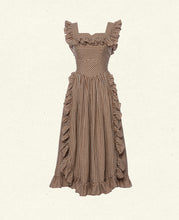 Laden Sie das Bild in den Galerie-Viewer, Temperance Dress