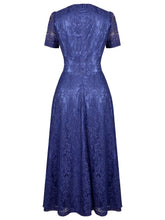 Laden Sie das Bild in den Galerie-Viewer, Kleid Elodie