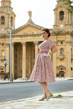 Laden Sie das Bild in den Galerie-Viewer, Vicky Floria Summer Dress
