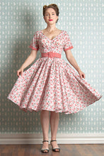 Laden Sie das Bild in den Galerie-Viewer, Vicky Floria Summer Dress