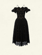 Laden Sie das Bild in den Galerie-Viewer, Ophelia Dress solstice