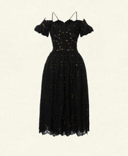 Laden Sie das Bild in den Galerie-Viewer, Ophelia Dress solstice