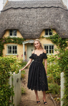 Laden Sie das Bild in den Galerie-Viewer, Ophelia Dress solstice