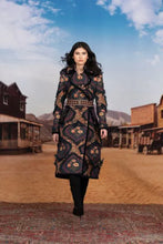 Laden Sie das Bild in den Galerie-Viewer, Nashville Mantel nightfall