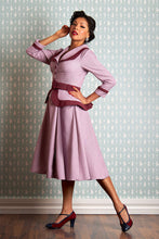 Laden Sie das Bild in den Galerie-Viewer, Xanthe Mai Figure Swing Dress