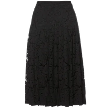 Laden Sie das Bild in den Galerie-Viewer, Underworld Rock black lace