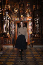 Laden Sie das Bild in den Galerie-Viewer, Underworld Rock black lace