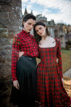 Laden Sie das Bild in den Galerie-Viewer, Underworld Rock black lace