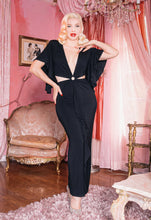 Laden Sie das Bild in den Galerie-Viewer, COCO BONGO PLUNGE NECK DRESS