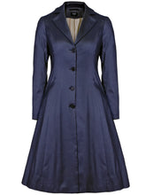 Laden Sie das Bild in den Galerie-Viewer, MANTEL L.Y.S.E.T.T.E