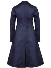 Laden Sie das Bild in den Galerie-Viewer, MANTEL L.Y.S.E.T.T.E