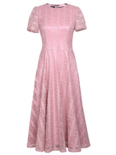 Laden Sie das Bild in den Galerie-Viewer, Kleid Elodie