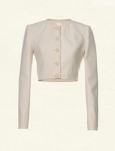 Laden Sie das Bild in den Galerie-Viewer, Age of Innocence Jacket