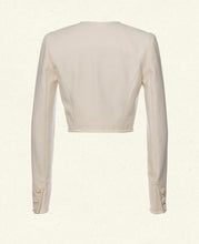 Laden Sie das Bild in den Galerie-Viewer, Age of Innocence Jacket