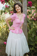 Laden Sie das Bild in den Galerie-Viewer, Ditsy Rock daisy