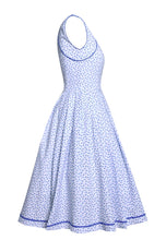 Laden Sie das Bild in den Galerie-Viewer, Kleid Heide