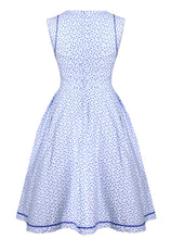 Laden Sie das Bild in den Galerie-Viewer, Kleid Heide