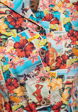 Laden Sie das Bild in den Galerie-Viewer, SWINGKLEID «BEACHES»