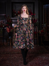 Laden Sie das Bild in den Galerie-Viewer, Palina Kleid tolstoi