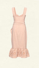 Laden Sie das Bild in den Galerie-Viewer, Amante Kleid