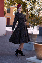 Laden Sie das Bild in den Galerie-Viewer, Juno-Lou Warm swing Skirt