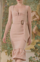 Laden Sie das Bild in den Galerie-Viewer, Amante Kleid