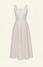 Laden Sie das Bild in den Galerie-Viewer, Beaumarchais Kleid