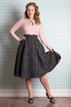 Laden Sie das Bild in den Galerie-Viewer, Juno-Lou Warm swing Skirt