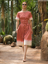 Laden Sie das Bild in den Galerie-Viewer, Bondi Beach Kleid sunrise