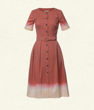 Laden Sie das Bild in den Galerie-Viewer, Bondi Beach Kleid sunrise