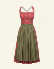 Laden Sie das Bild in den Galerie-Viewer, Judith Dirndl