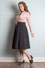 Laden Sie das Bild in den Galerie-Viewer, Juno-Lou Warm swing Skirt