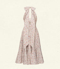 Laden Sie das Bild in den Galerie-Viewer, Mille Fleurs Kleid