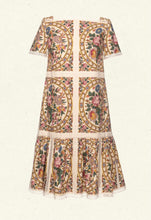 Laden Sie das Bild in den Galerie-Viewer, Petite Amie Kleid