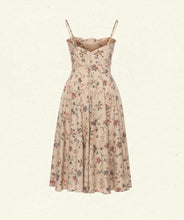 Laden Sie das Bild in den Galerie-Viewer, Sunny Side Kleid impérial nature