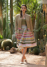 Laden Sie das Bild in den Galerie-Viewer, Classic Bänderrock party girl