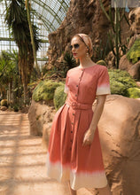 Laden Sie das Bild in den Galerie-Viewer, Bondi Beach Kleid sunrise