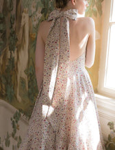 Laden Sie das Bild in den Galerie-Viewer, Mille Fleurs Kleid