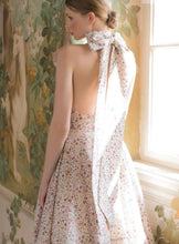 Laden Sie das Bild in den Galerie-Viewer, Mille Fleurs Kleid