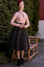 Laden Sie das Bild in den Galerie-Viewer, Juno-Lou Warm swing Skirt