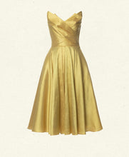 Laden Sie das Bild in den Galerie-Viewer, Cheerful Kleid