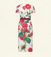 Laden Sie das Bild in den Galerie-Viewer, Julie Kleid