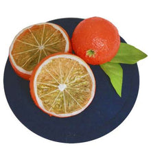 Laden Sie das Bild in den Galerie-Viewer, Orangen Hütchen blau