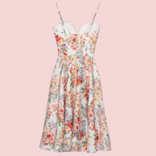 Laden Sie das Bild in den Galerie-Viewer, Charmed Kleid pink