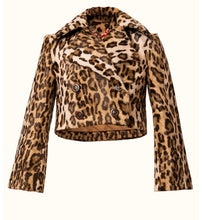 Laden Sie das Bild in den Galerie-Viewer, Fran Jacke cat
