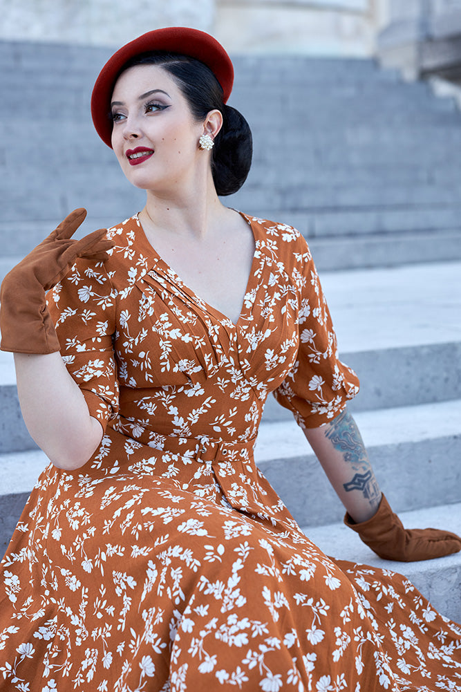 Ethel-Tarnia Fall in love Dress