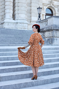 Ethel-Tarnia Fall in love Dress