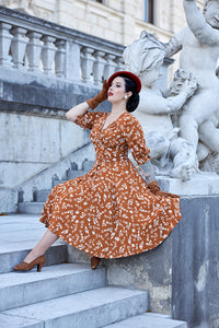 Ethel-Tarnia Fall in love Dress